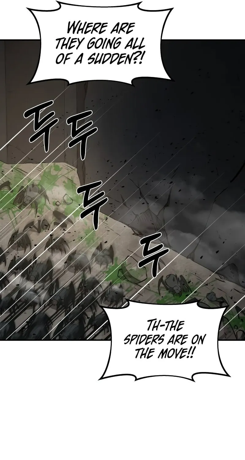 Read Tyrant of the Tower Defense Game EN Manga Online