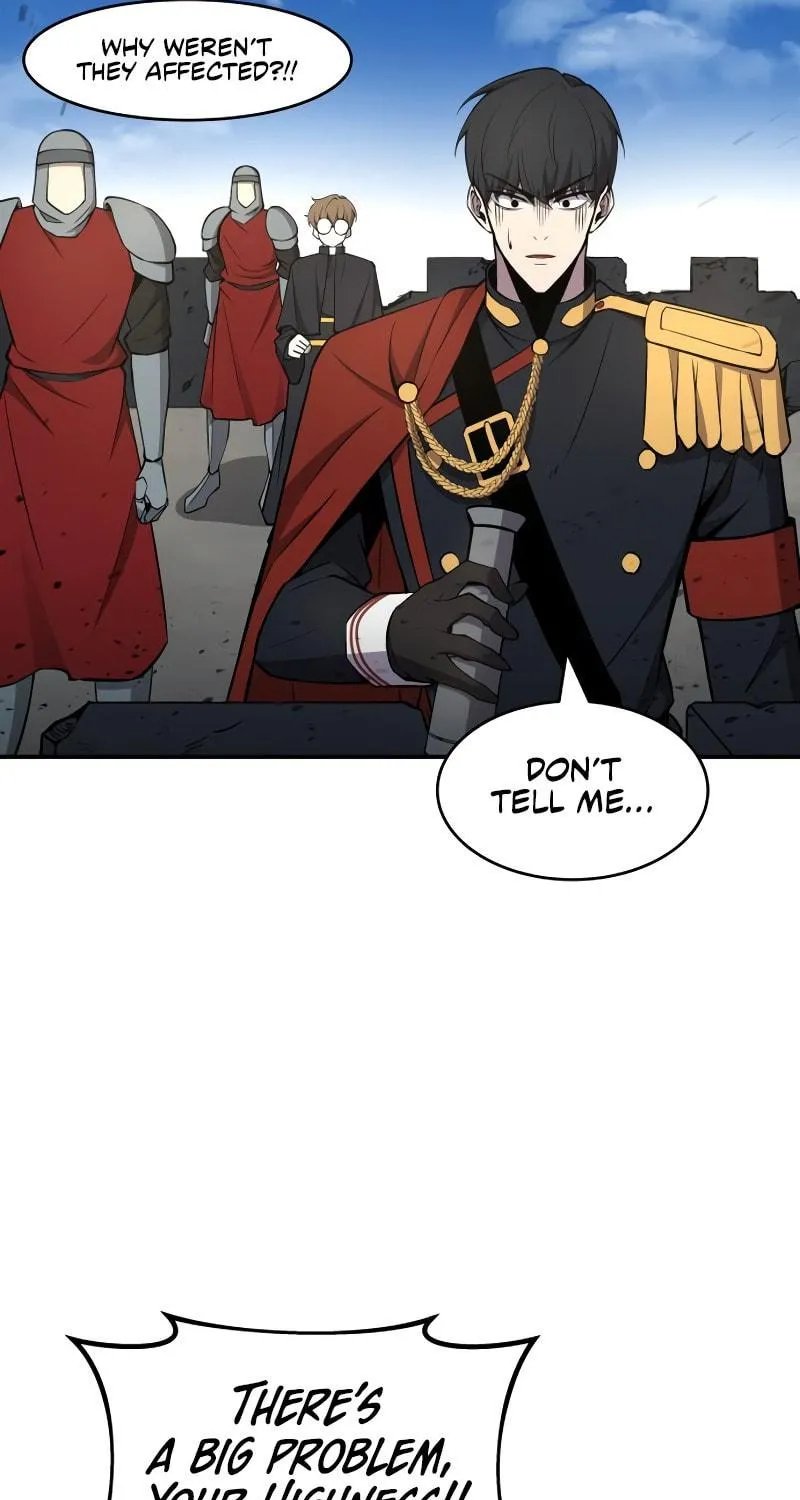Read Tyrant of the Tower Defense Game EN Manga Online