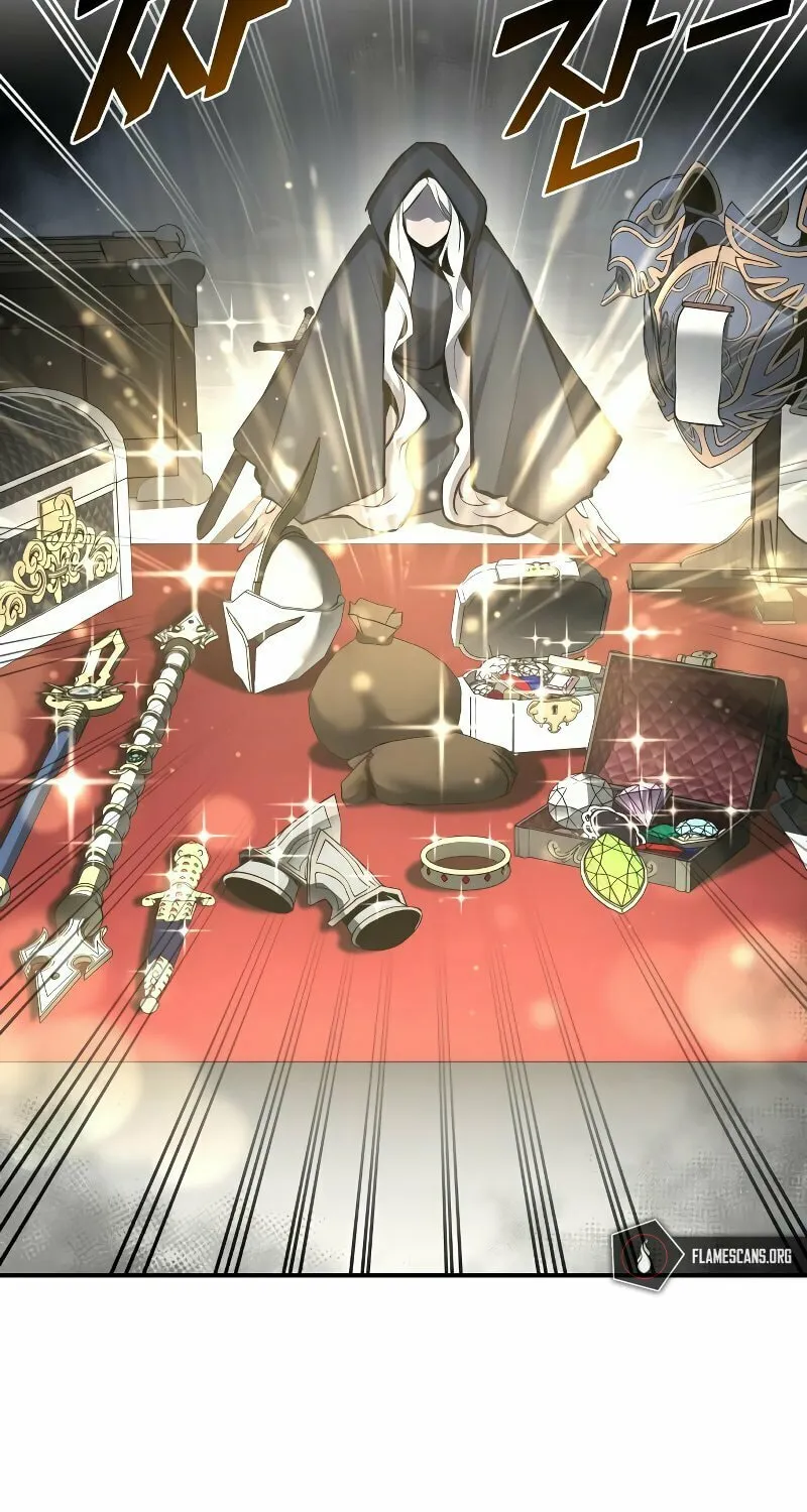 Read Tyrant of the Tower Defense Game EN Manga Online