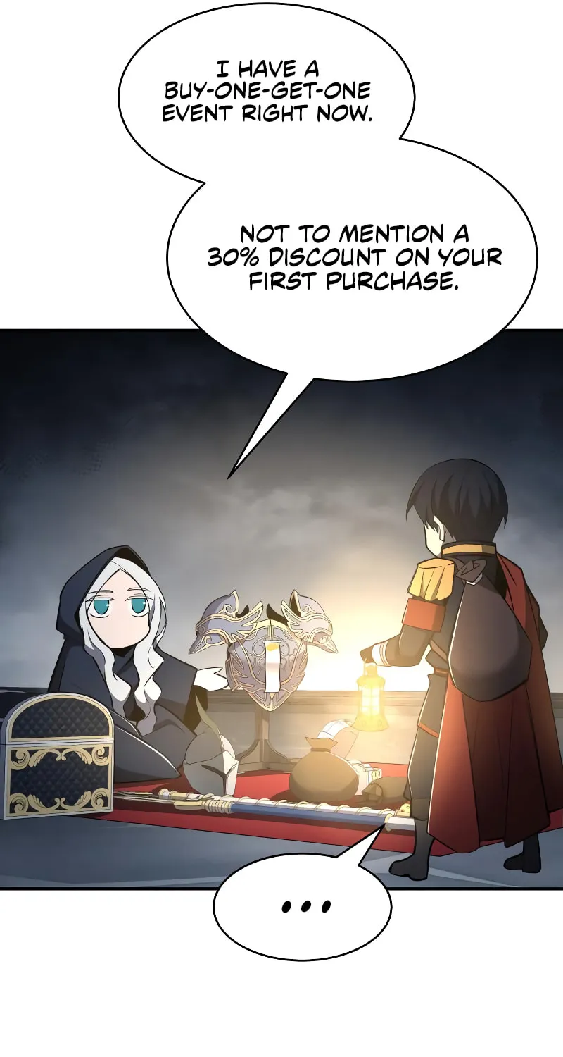 Read Tyrant of the Tower Defense Game EN Manga Online