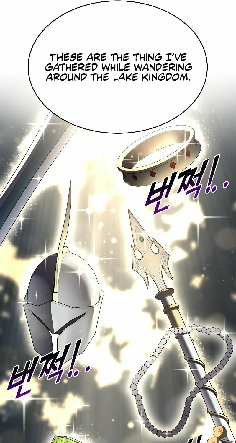 Read Tyrant of the Tower Defense Game EN Manga Online
