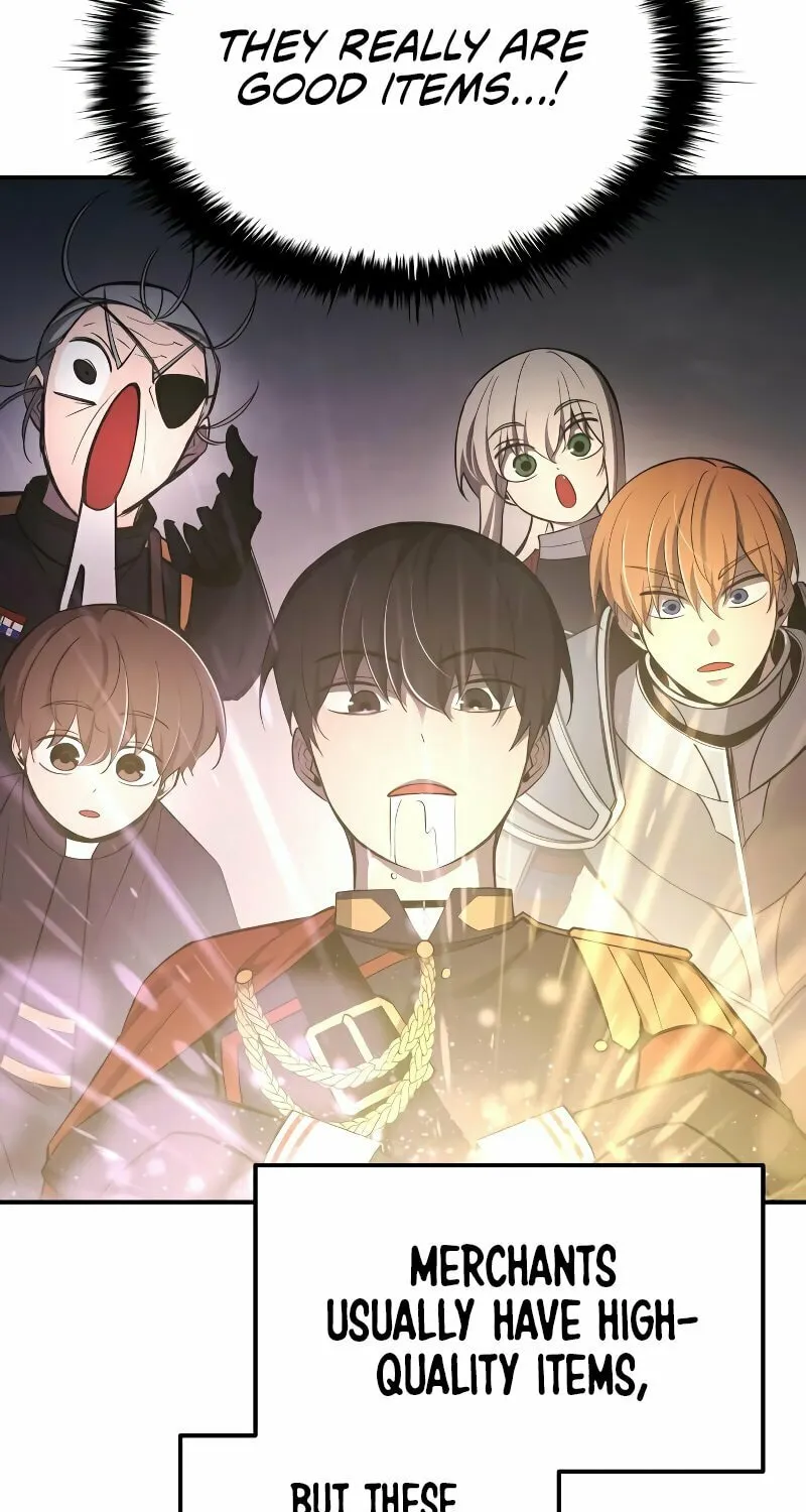 Read Tyrant of the Tower Defense Game EN Manga Online