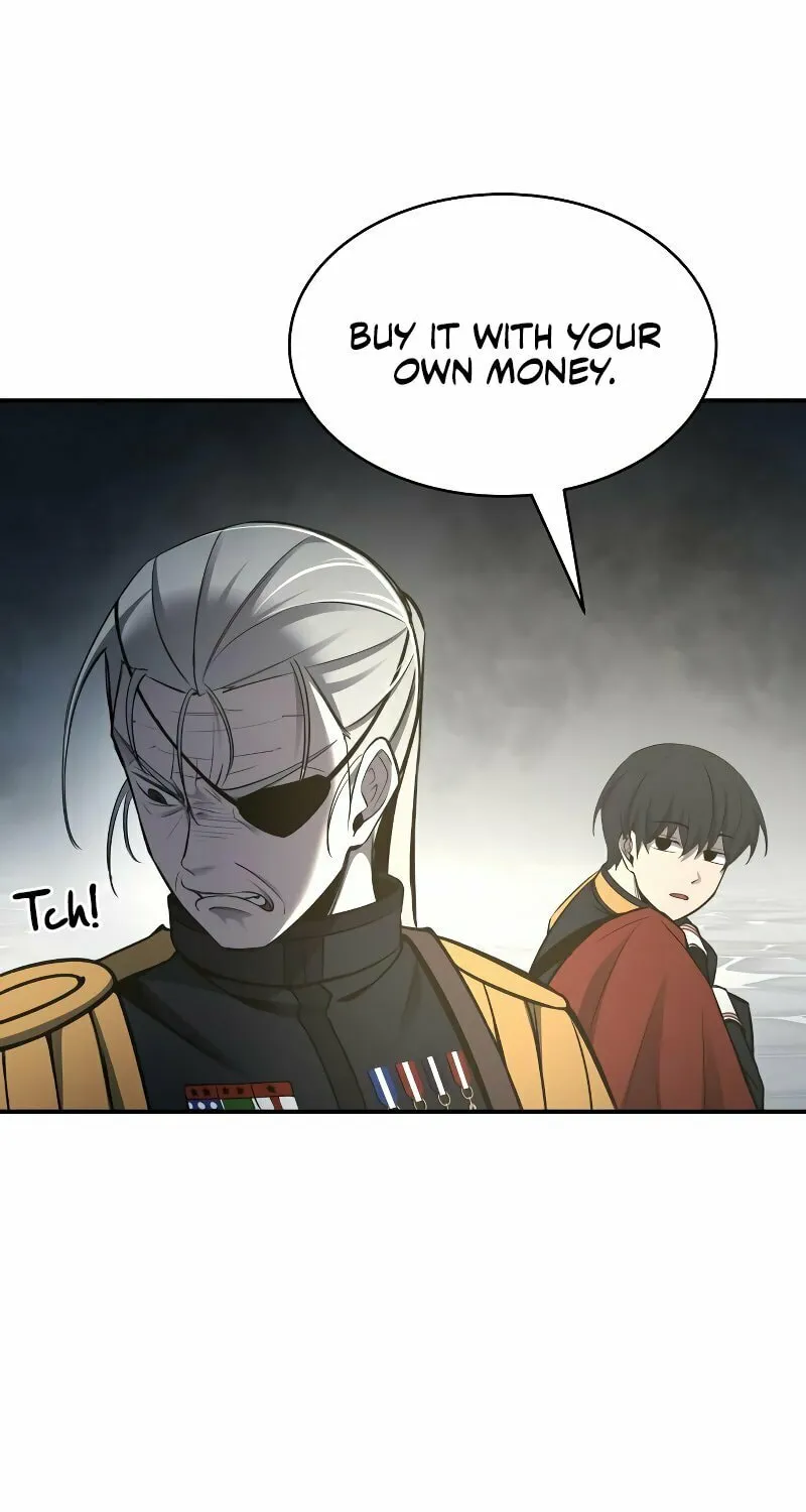 Read Tyrant of the Tower Defense Game EN Manga Online