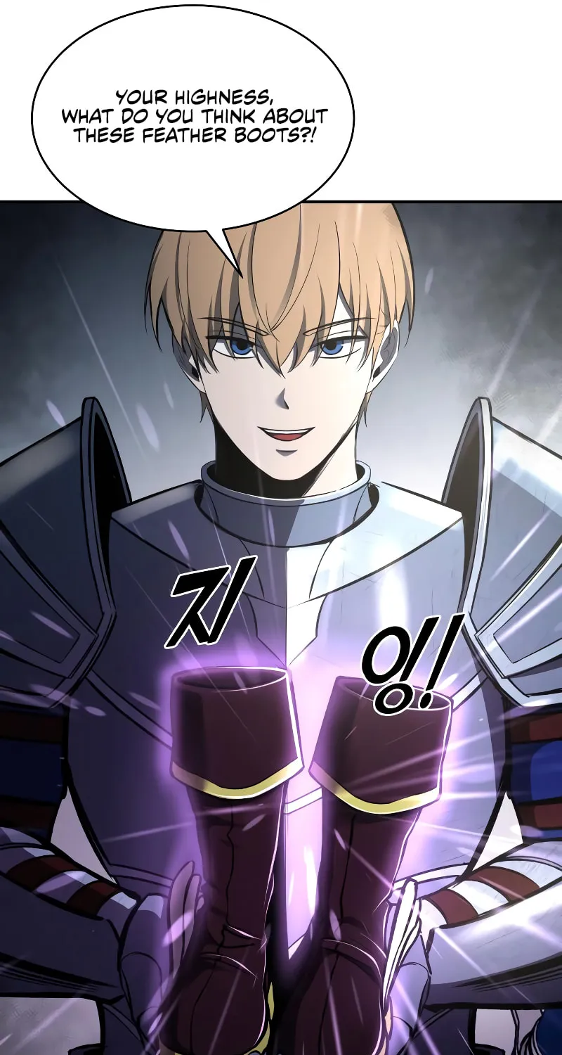 Read Tyrant of the Tower Defense Game EN Manga Online