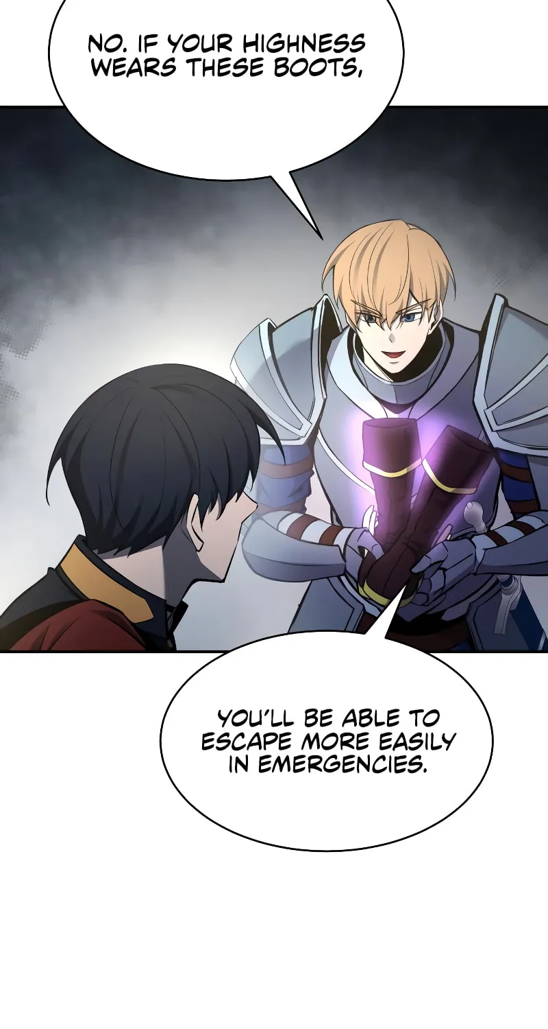 Read Tyrant of the Tower Defense Game EN Manga Online