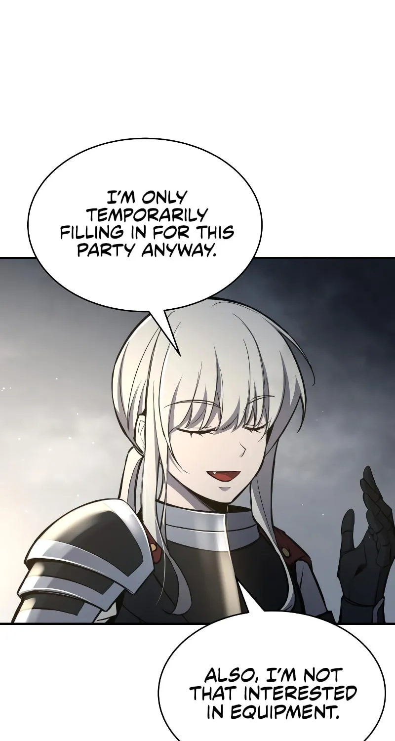 Read Tyrant of the Tower Defense Game EN Manga Online