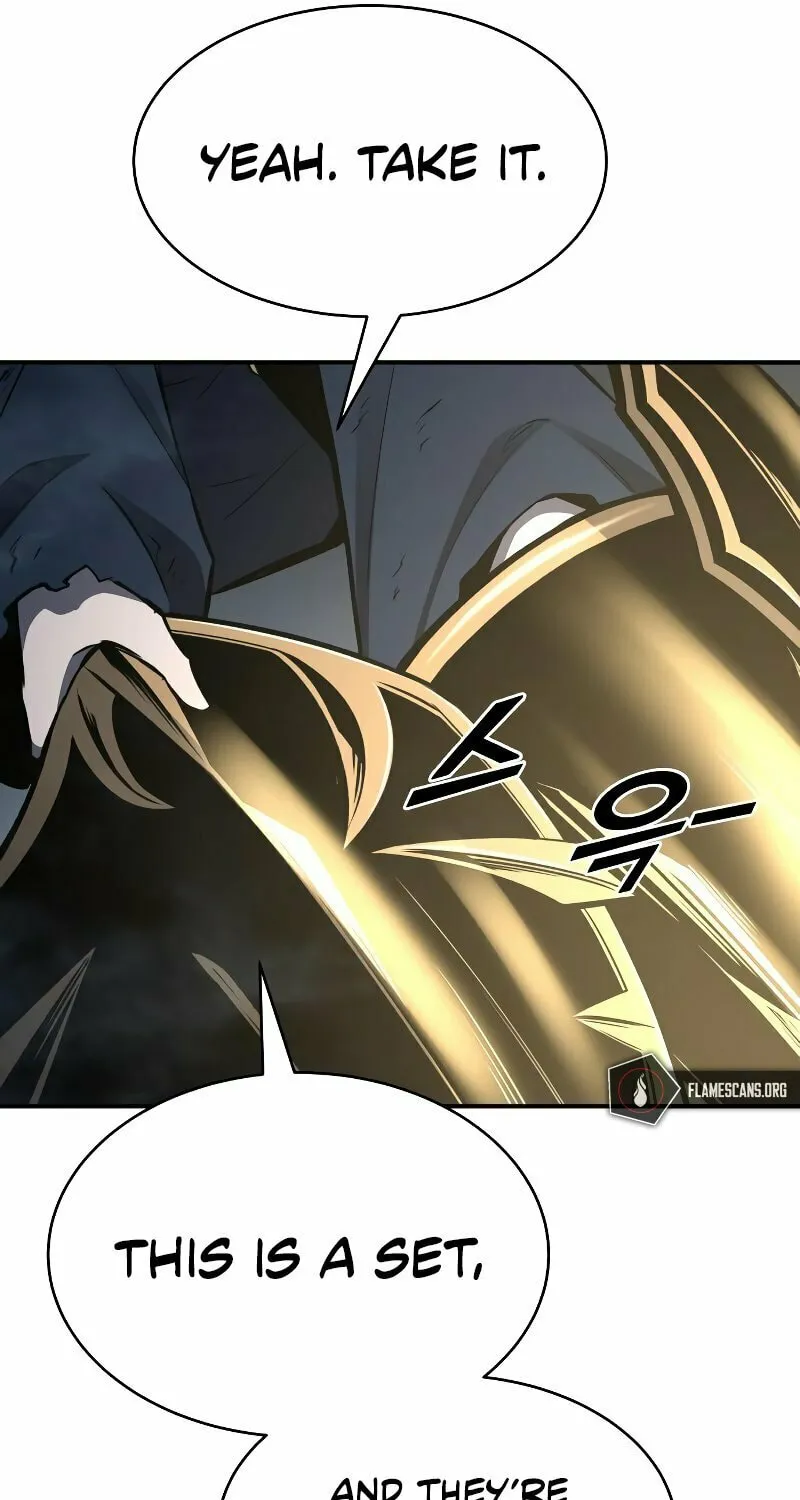 Read Tyrant of the Tower Defense Game EN Manga Online