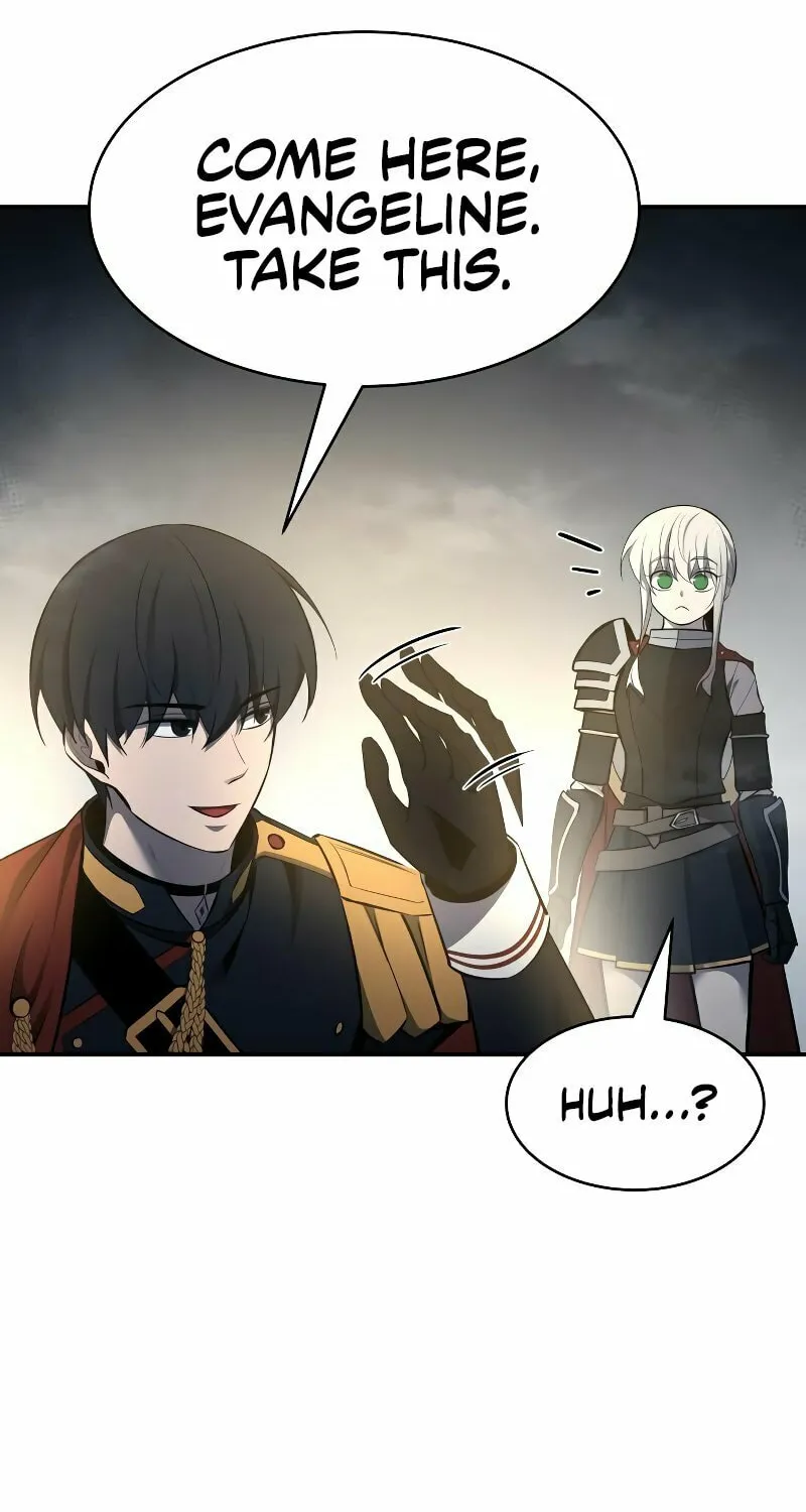 Read Tyrant of the Tower Defense Game EN Manga Online