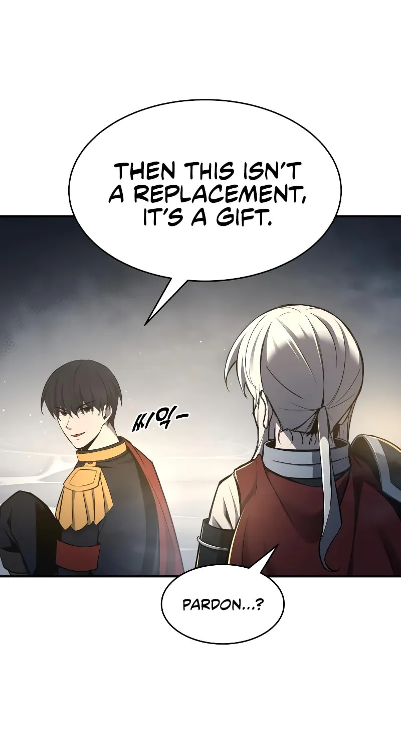 Read Tyrant of the Tower Defense Game EN Manga Online
