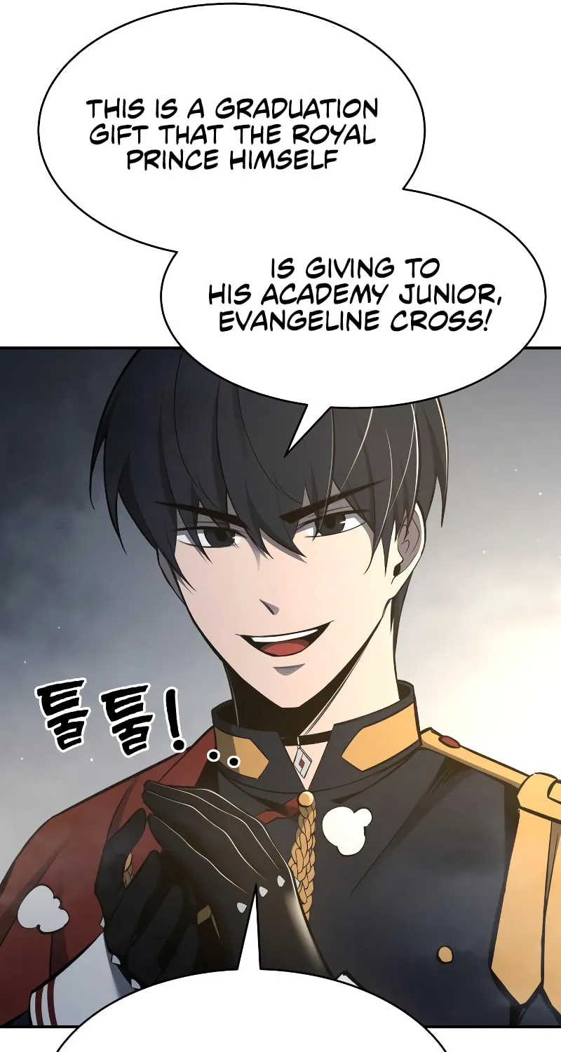 Read Tyrant of the Tower Defense Game EN Manga Online