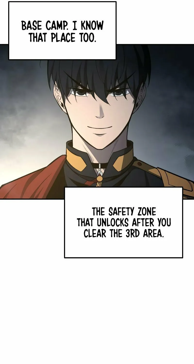 Read Tyrant of the Tower Defense Game EN Manga Online
