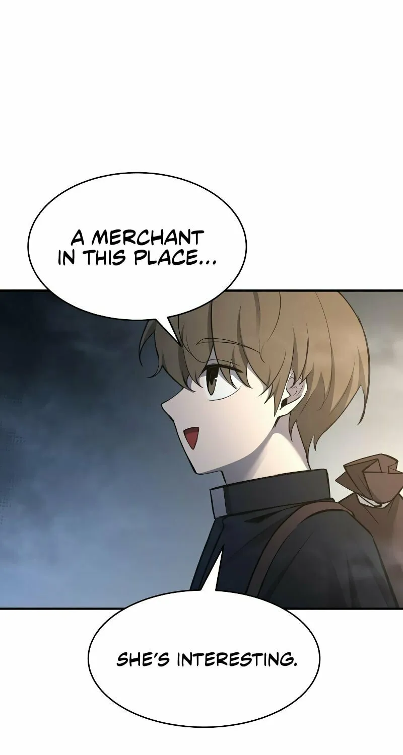 Read Tyrant of the Tower Defense Game EN Manga Online