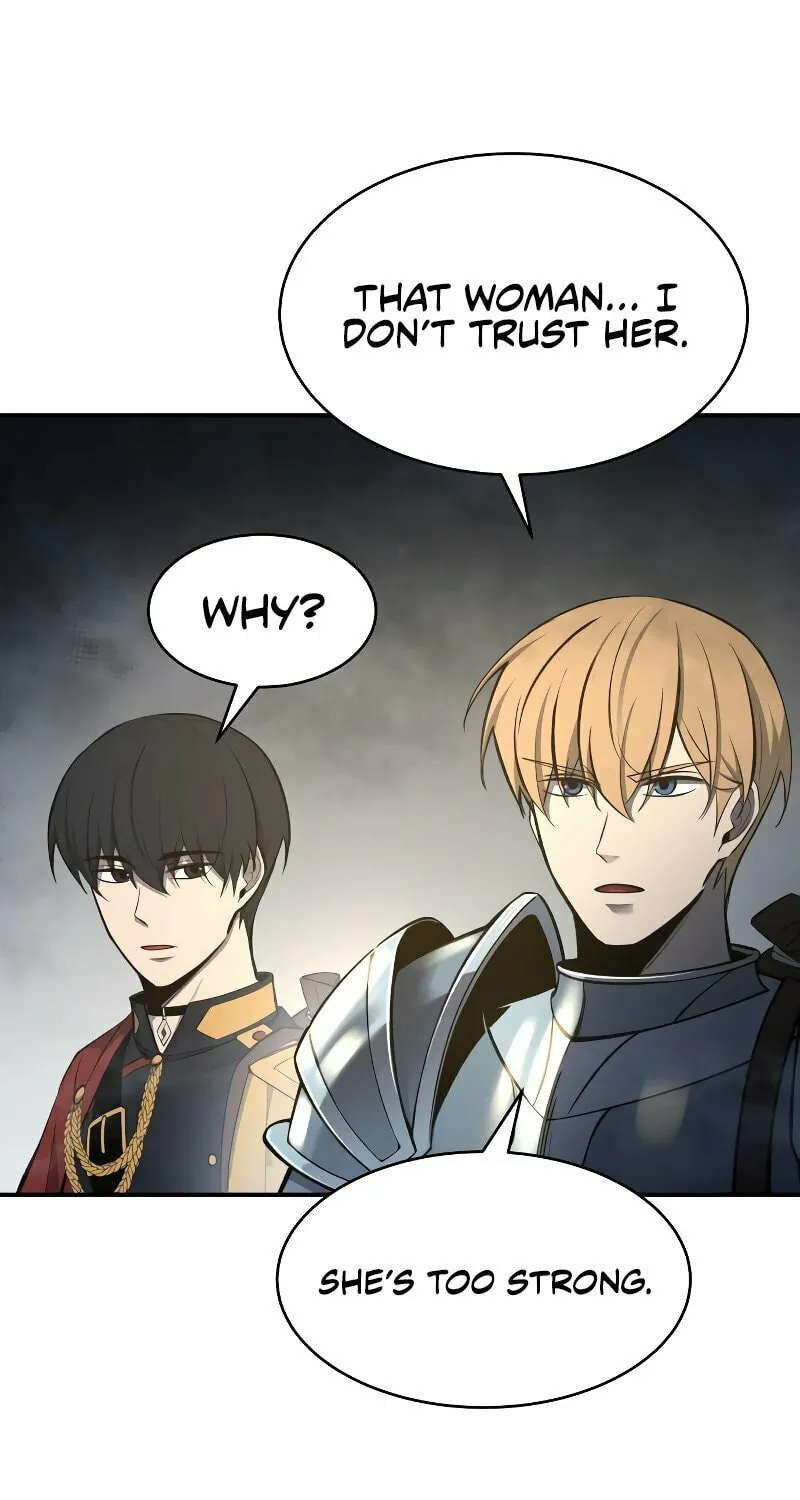 Read Tyrant of the Tower Defense Game EN Manga Online
