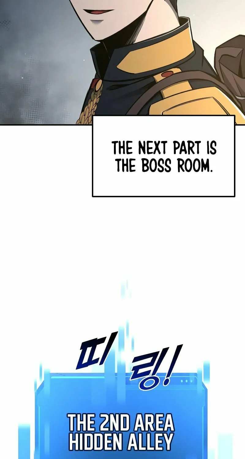 Read Tyrant of the Tower Defense Game EN Manga Online