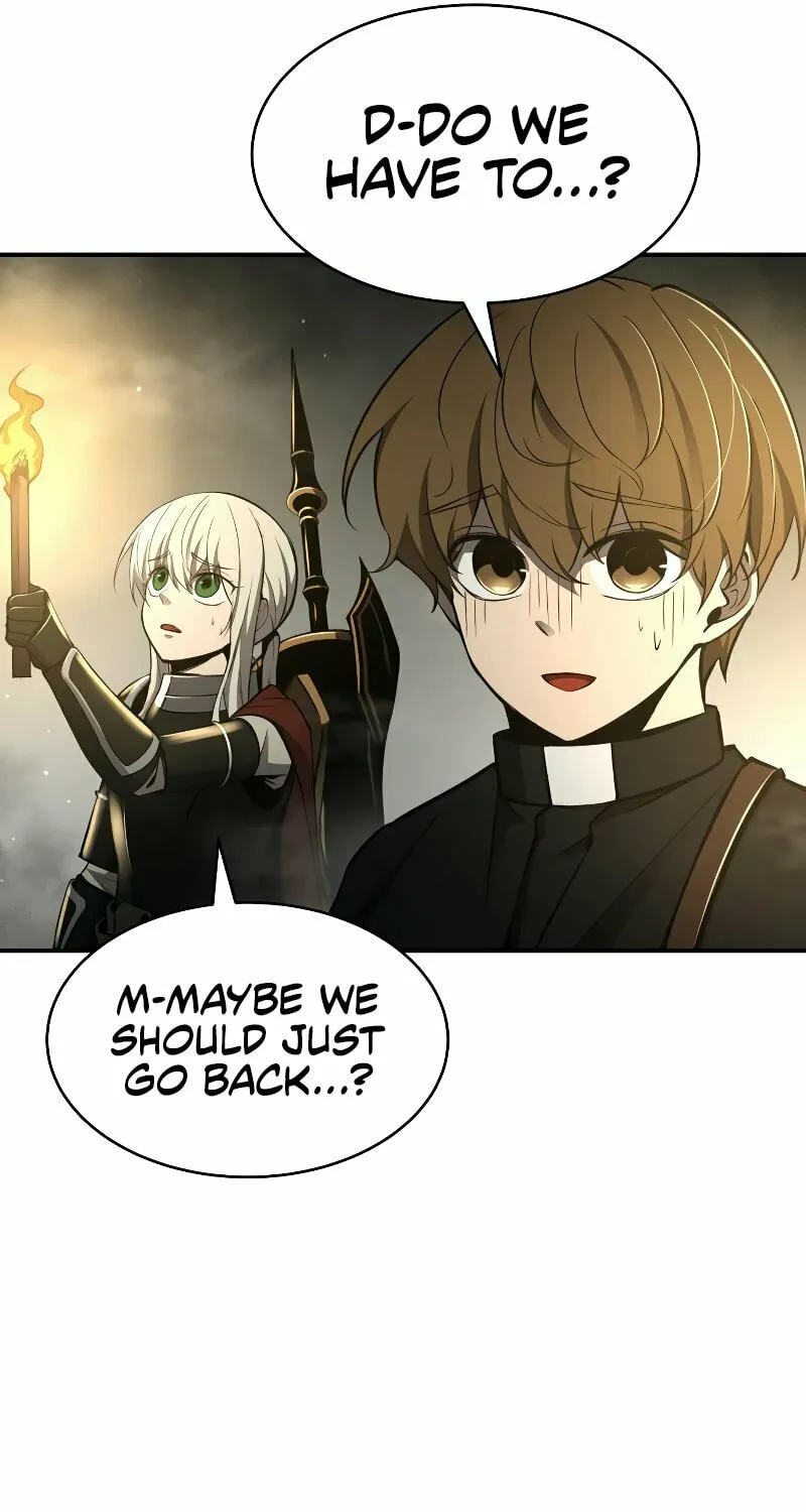 Read Tyrant of the Tower Defense Game EN Manga Online