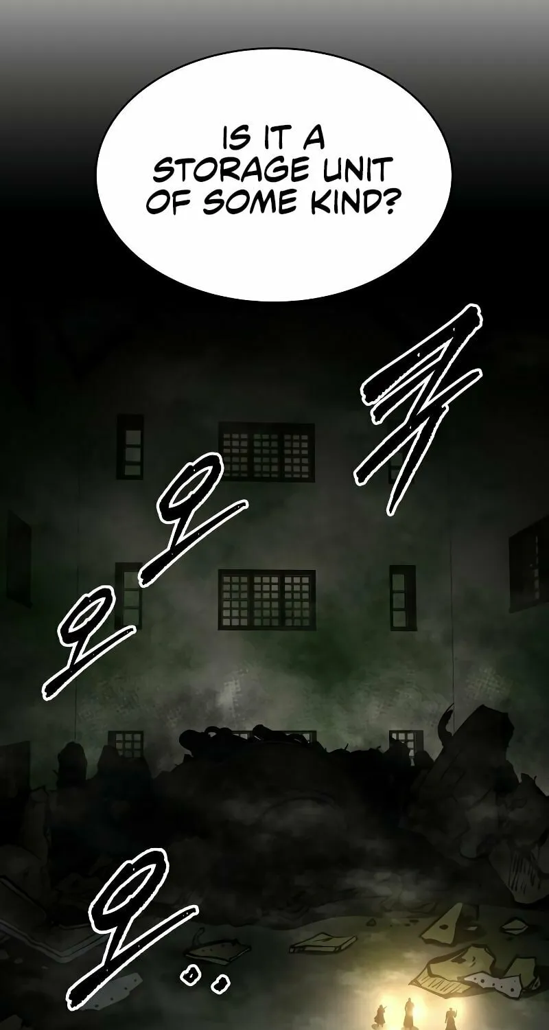 Read Tyrant of the Tower Defense Game EN Manga Online