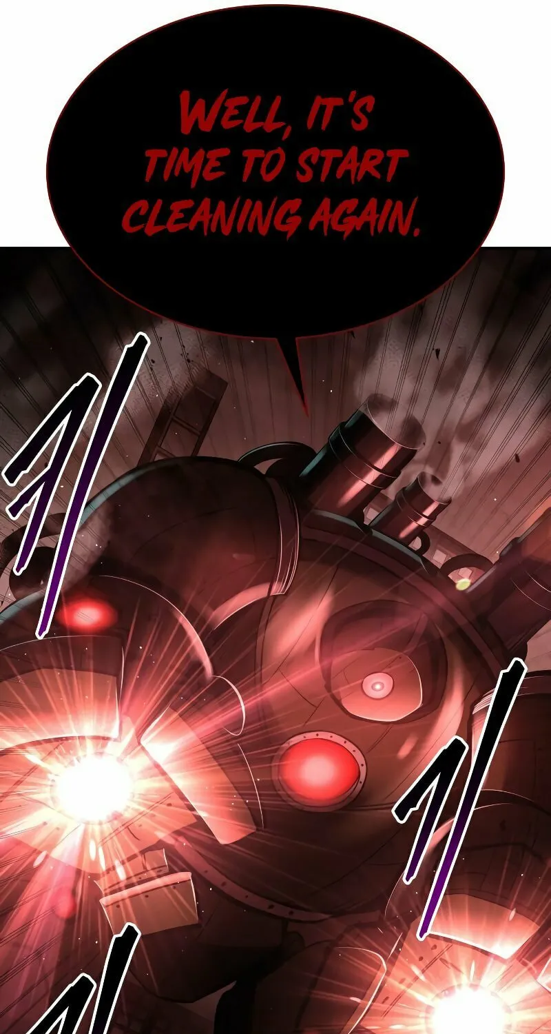 Read Tyrant of the Tower Defense Game EN Manga Online