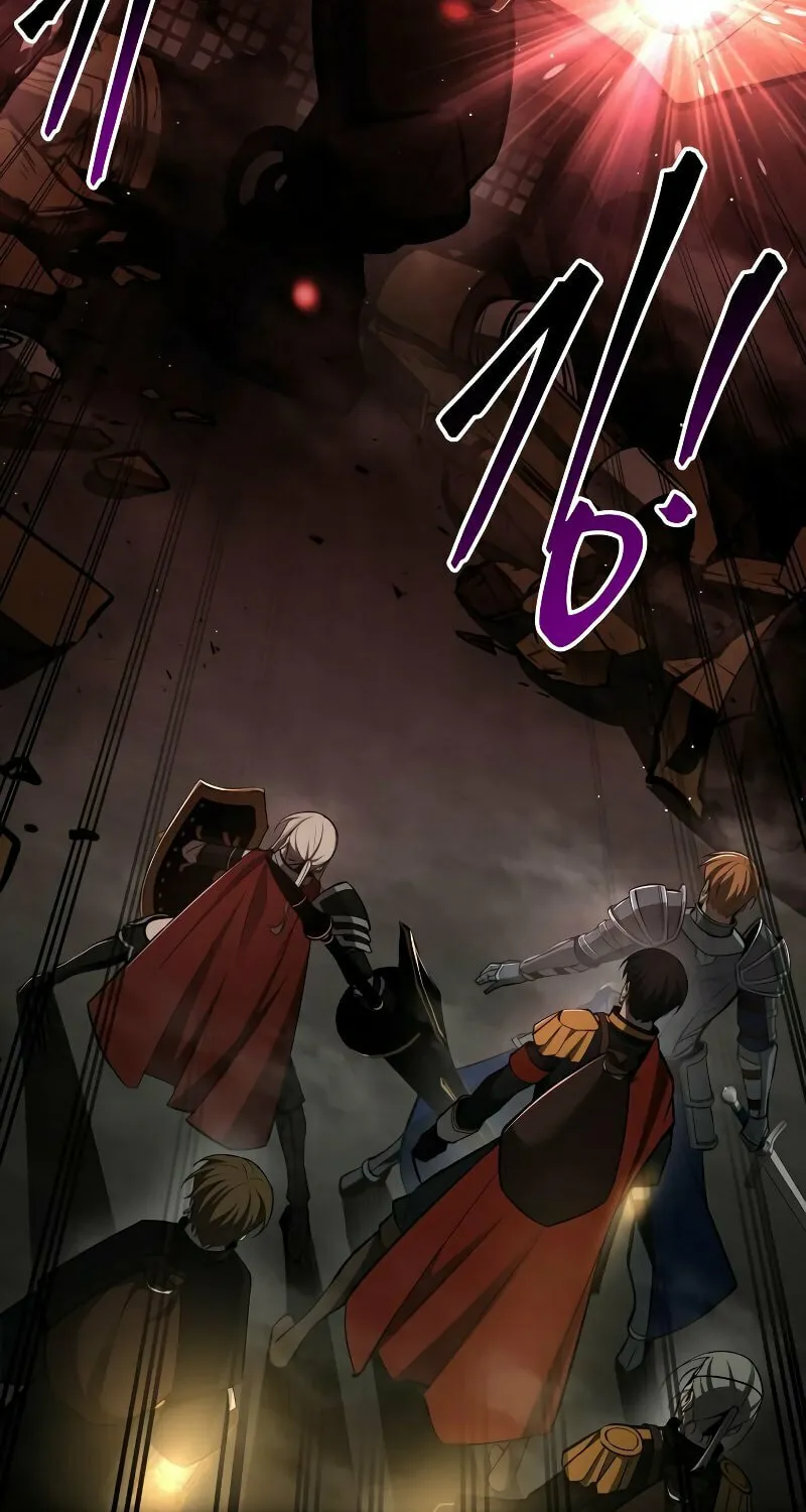 Read Tyrant of the Tower Defense Game EN Manga Online