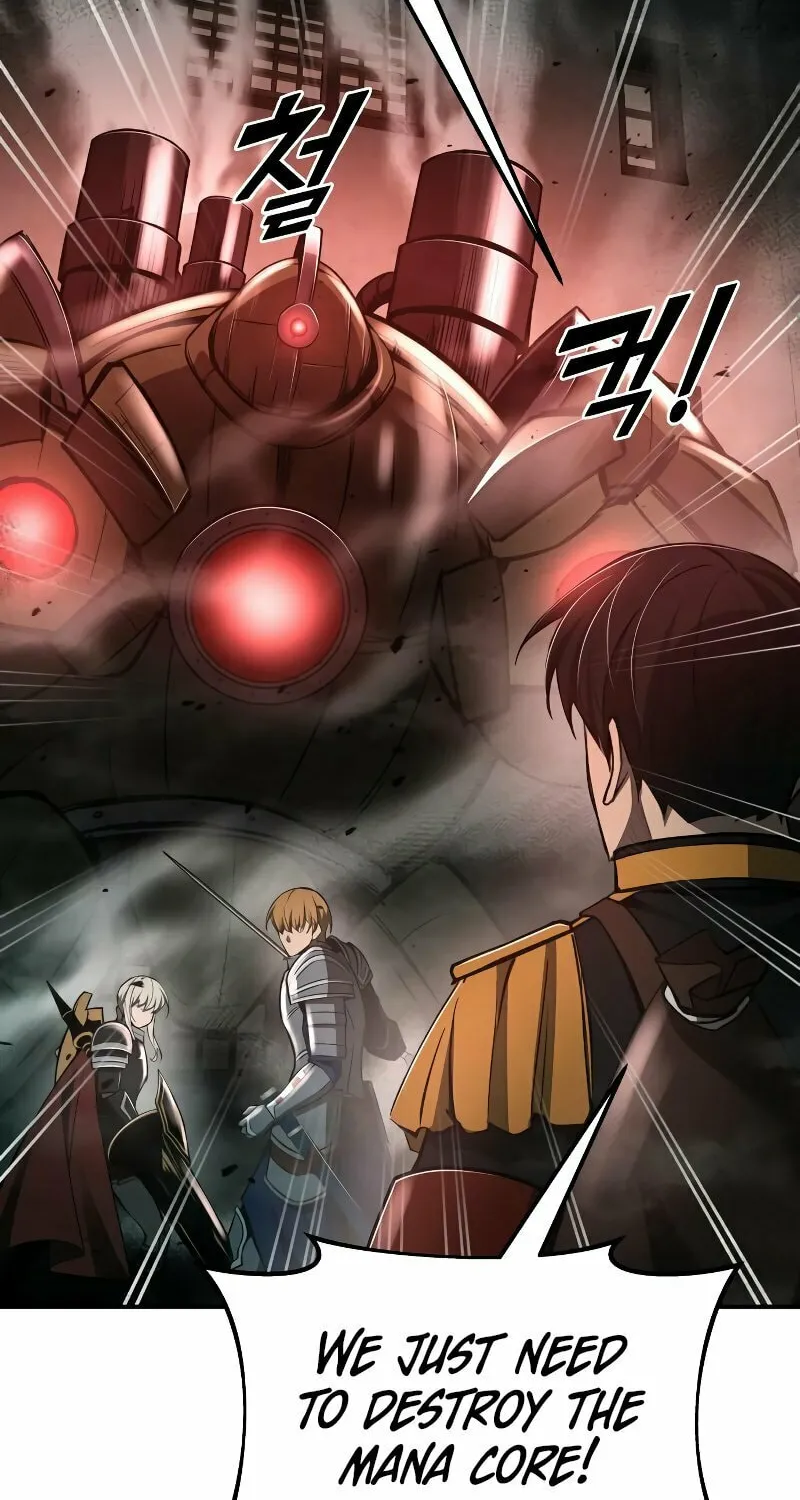Read Tyrant of the Tower Defense Game EN Manga Online