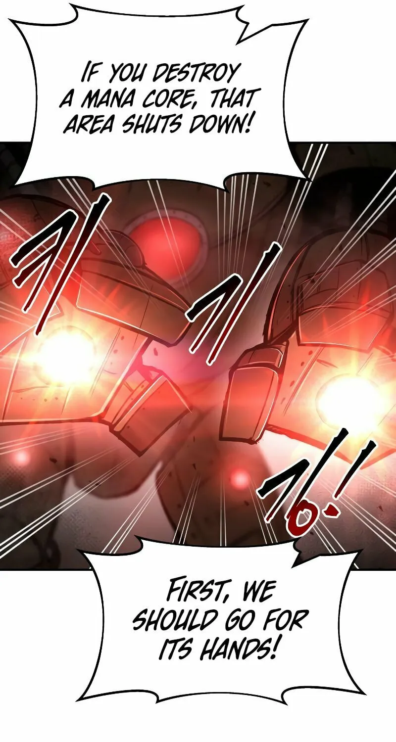 Read Tyrant of the Tower Defense Game EN Manga Online