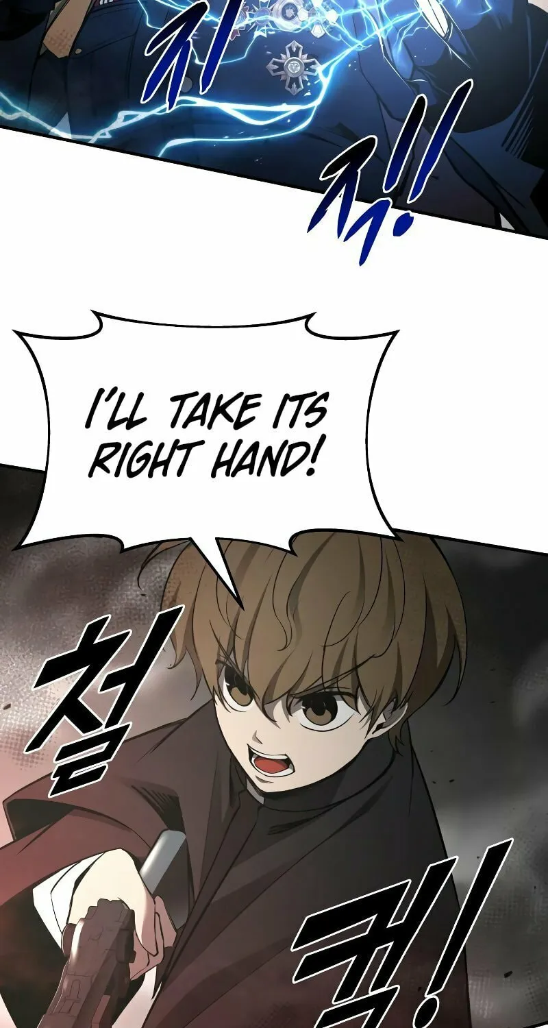 Read Tyrant of the Tower Defense Game EN Manga Online