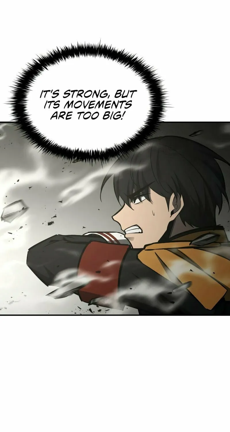 Read Tyrant of the Tower Defense Game EN Manga Online