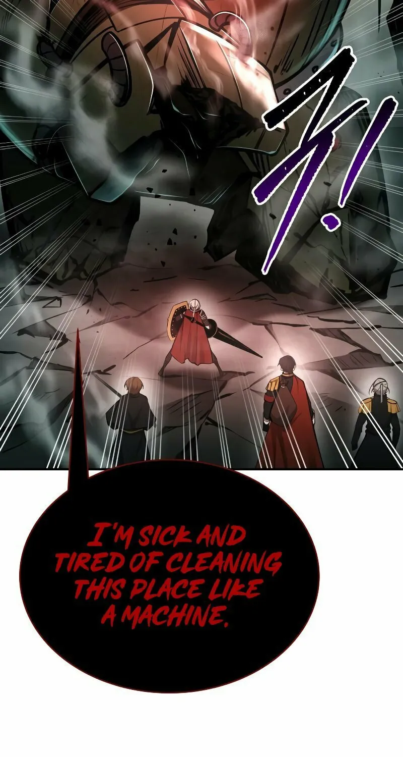 Read Tyrant of the Tower Defense Game EN Manga Online