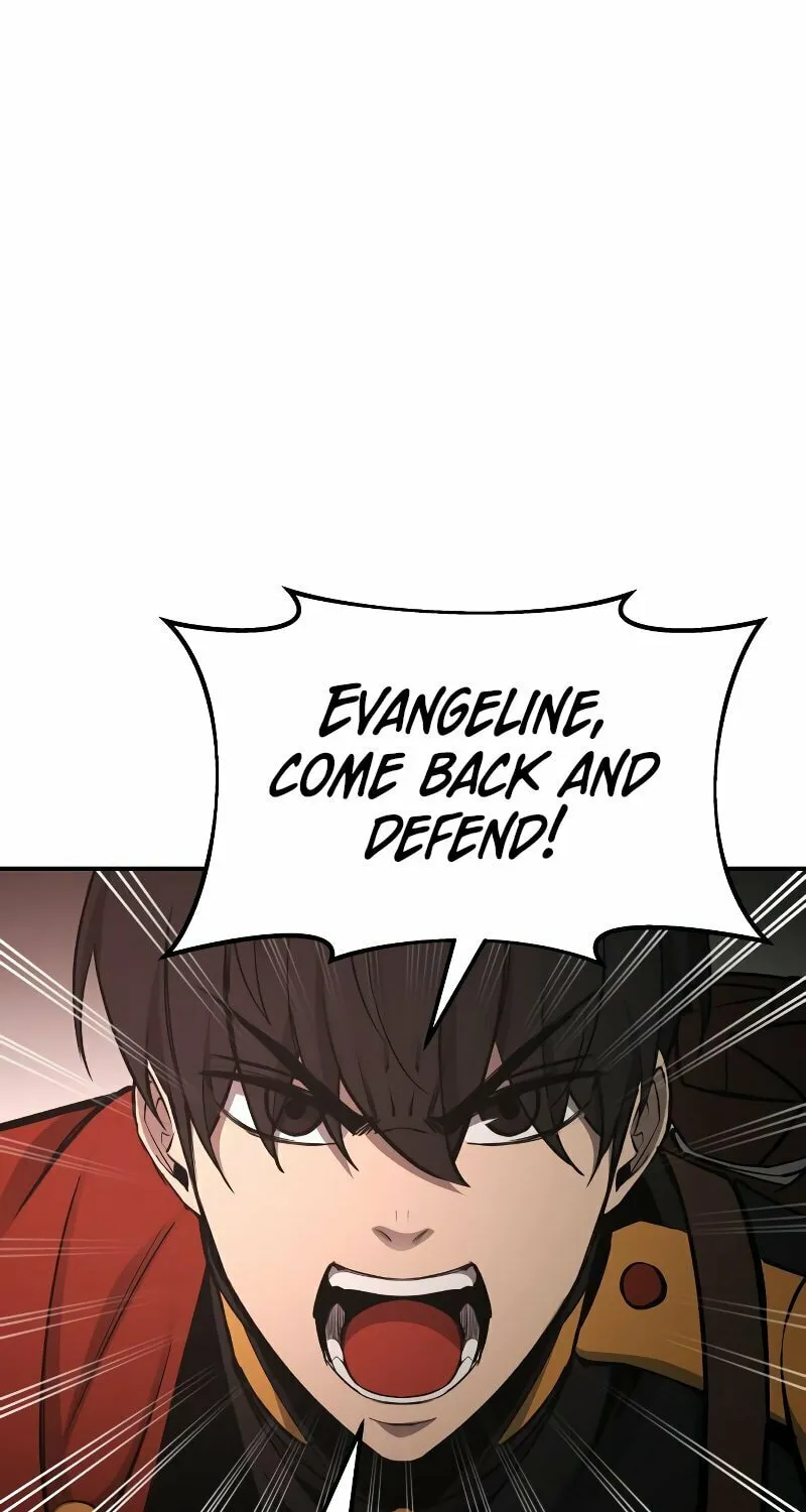 Read Tyrant of the Tower Defense Game EN Manga Online