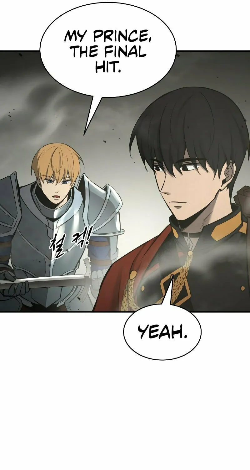 Read Tyrant of the Tower Defense Game EN Manga Online