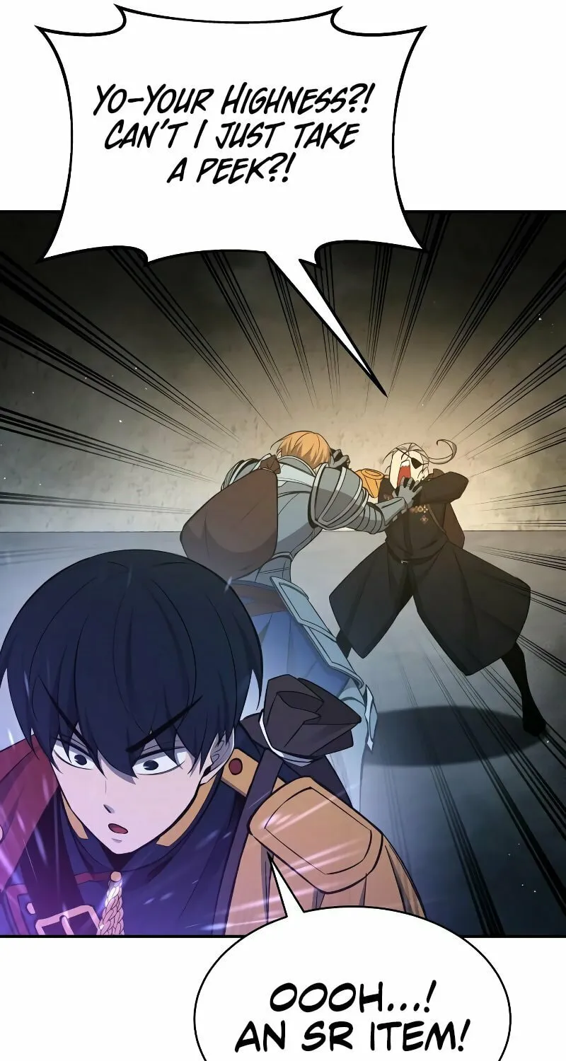 Read Tyrant of the Tower Defense Game EN Manga Online