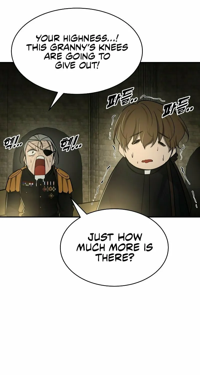 Read Tyrant of the Tower Defense Game EN Manga Online