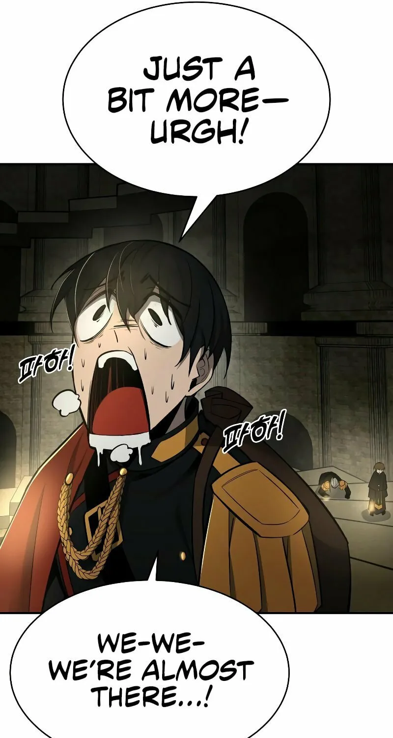 Read Tyrant of the Tower Defense Game EN Manga Online