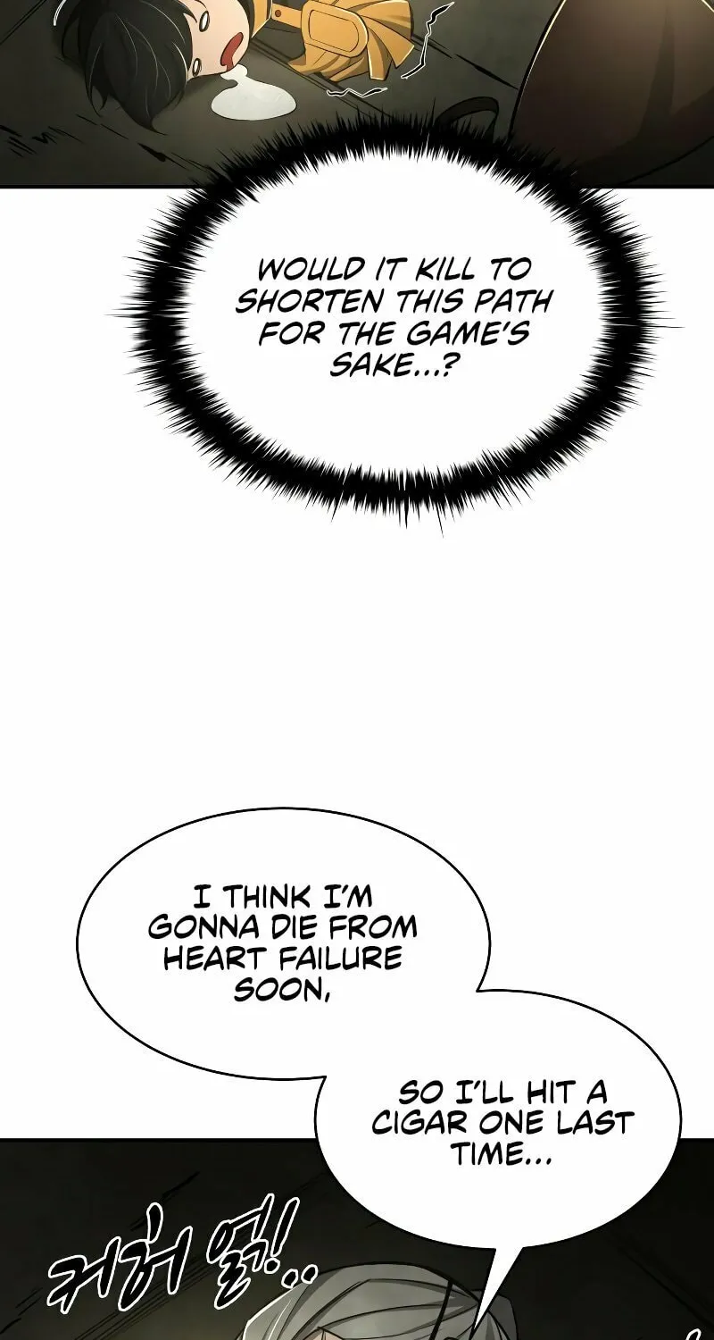 Read Tyrant of the Tower Defense Game EN Manga Online