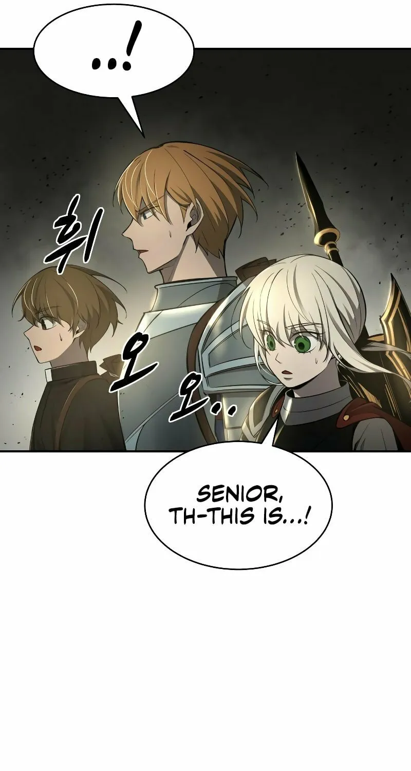 Read Tyrant of the Tower Defense Game EN Manga Online