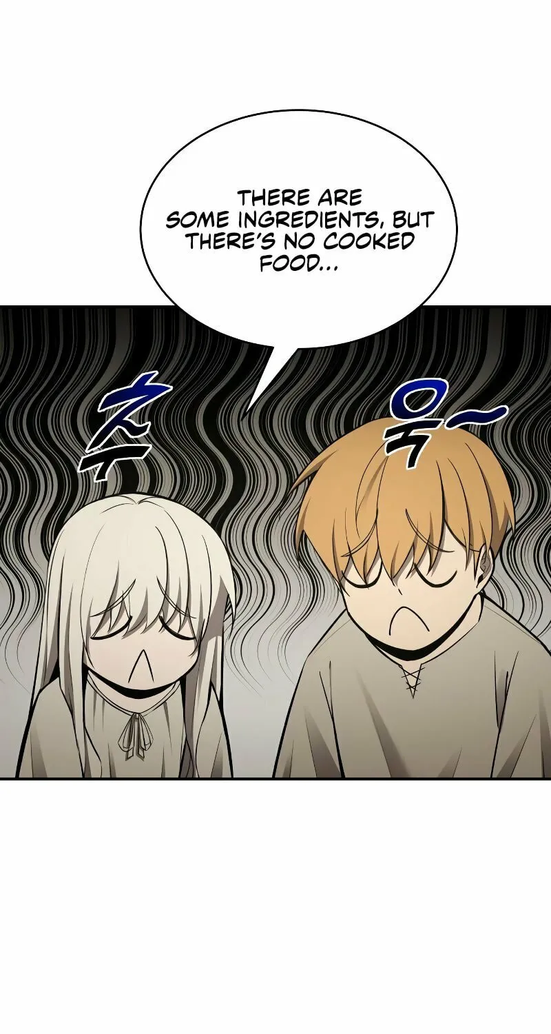 Read Tyrant of the Tower Defense Game EN Manga Online