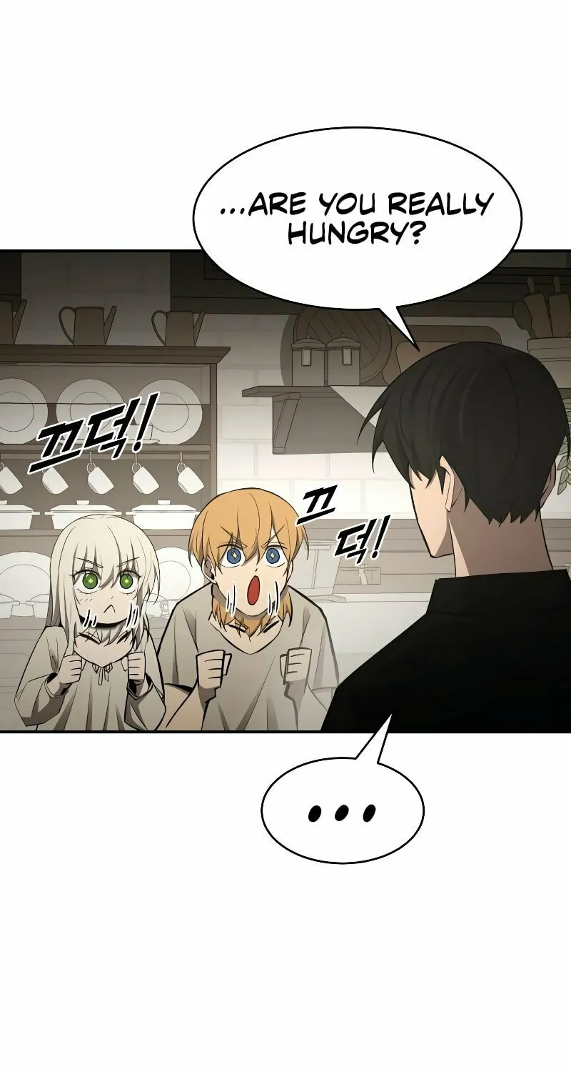 Read Tyrant of the Tower Defense Game EN Manga Online
