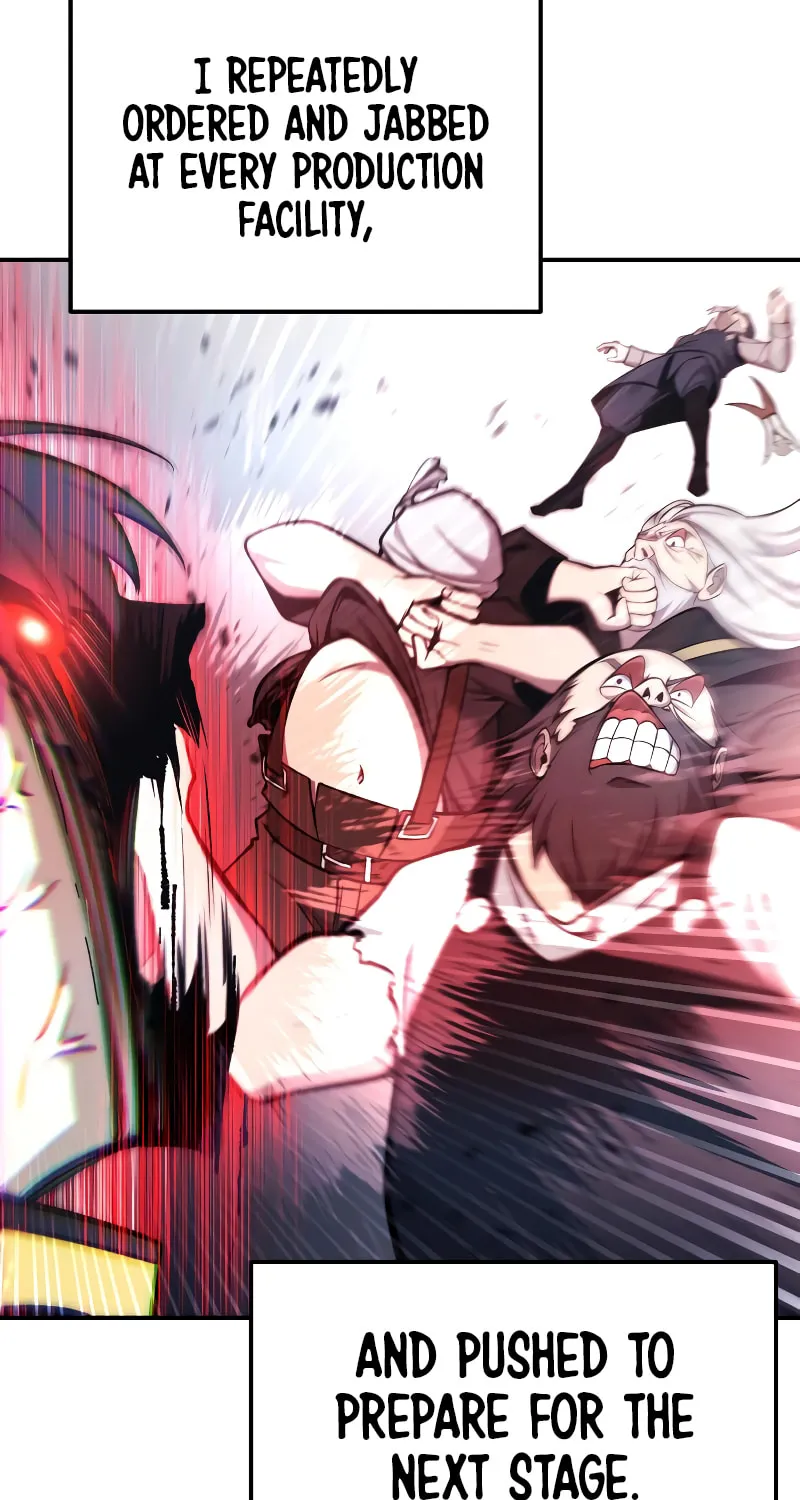 Read Tyrant of the Tower Defense Game EN Manga Online