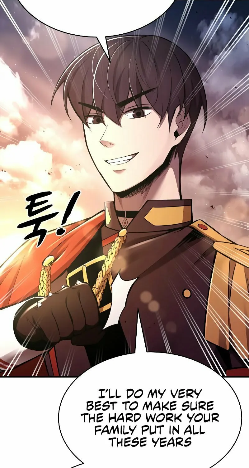 Read Tyrant of the Tower Defense Game EN Manga Online