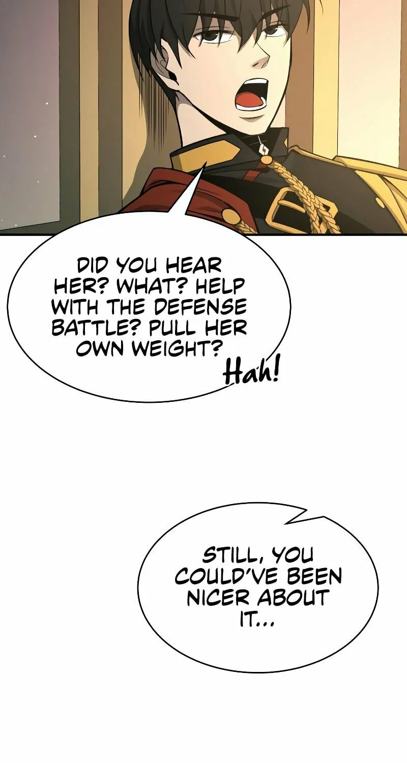 Read Tyrant of the Tower Defense Game EN Manga Online