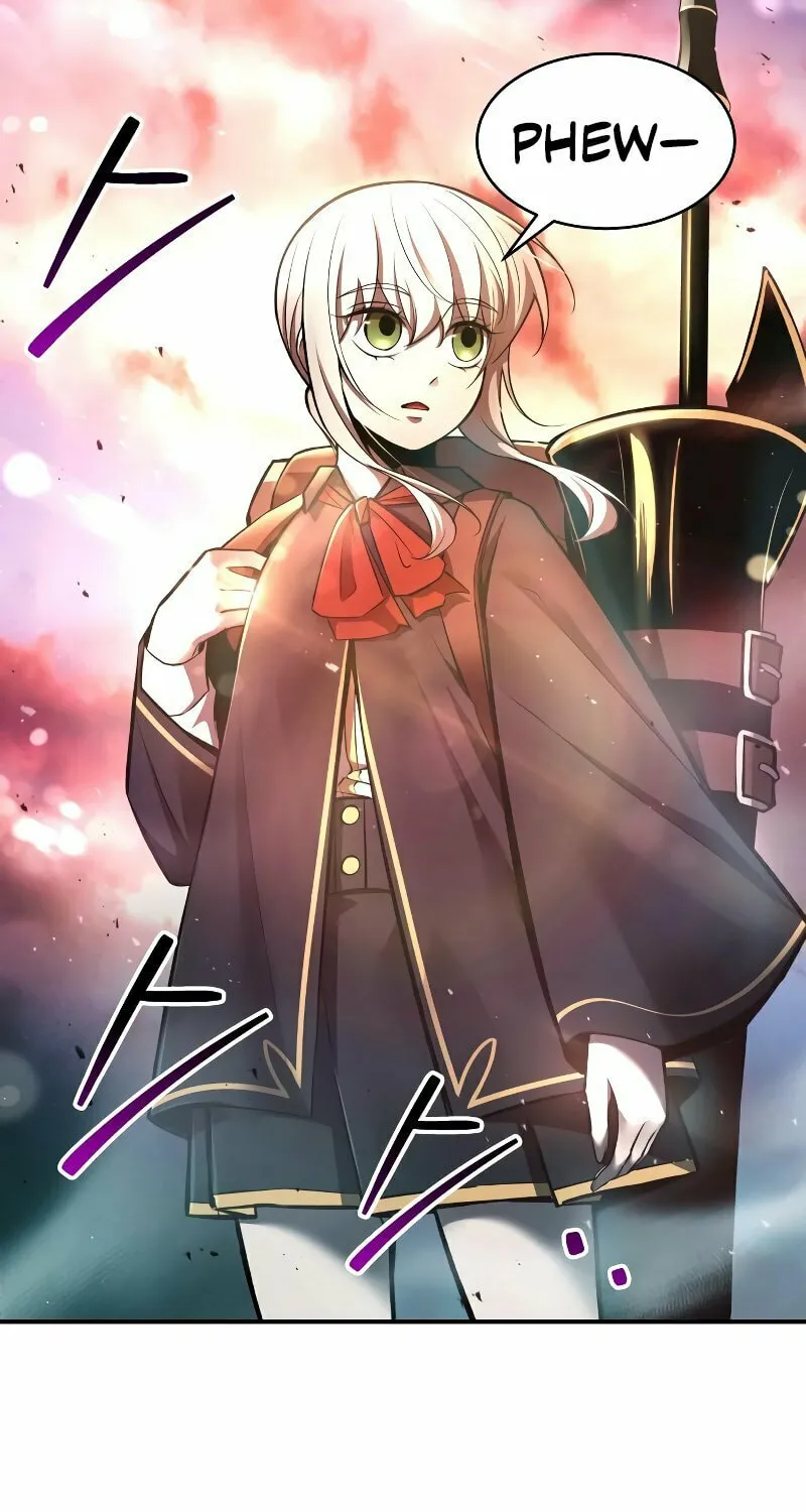 Read Tyrant of the Tower Defense Game EN Manga Online