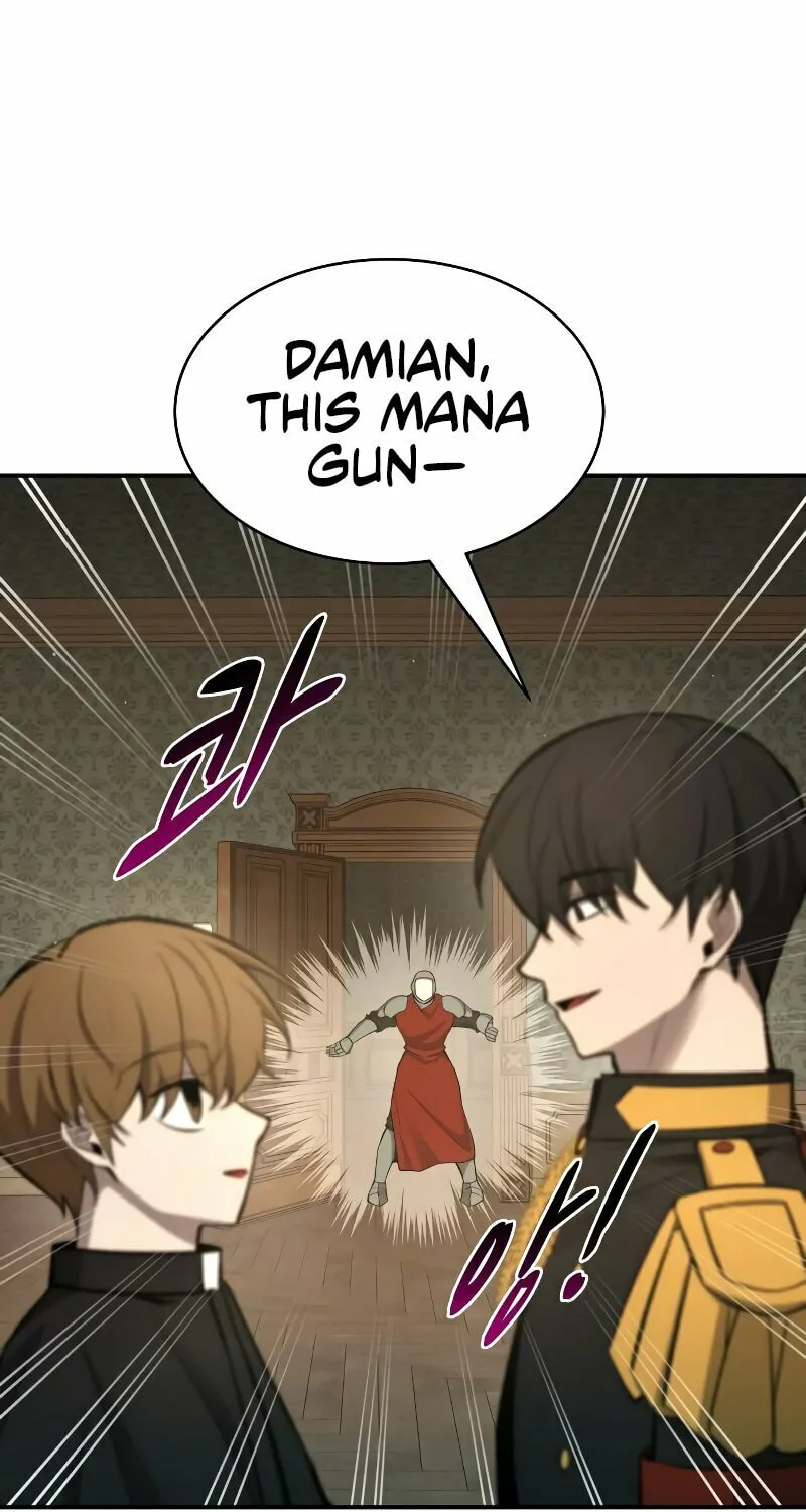 Read Tyrant of the Tower Defense Game EN Manga Online