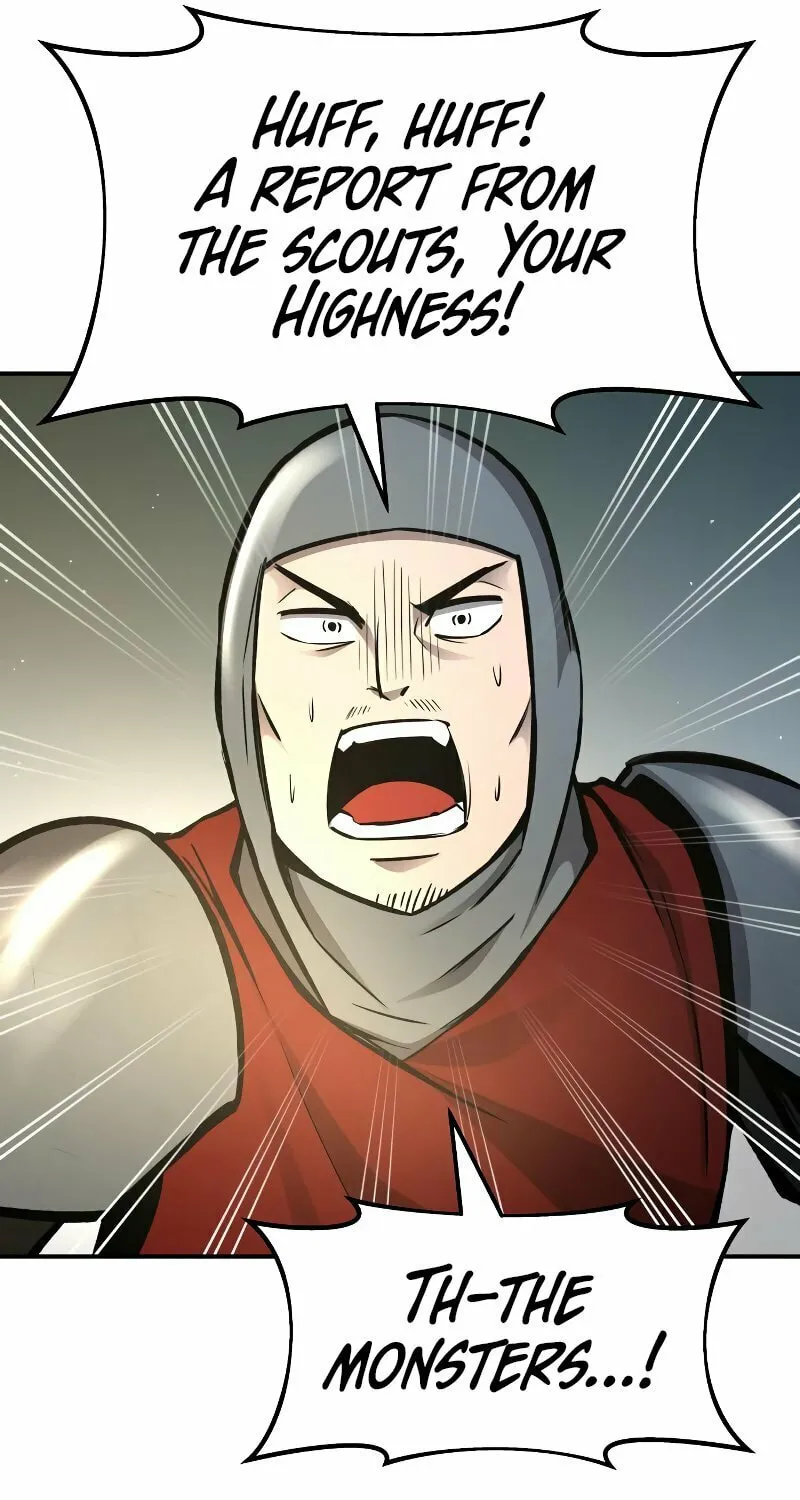 Read Tyrant of the Tower Defense Game EN Manga Online