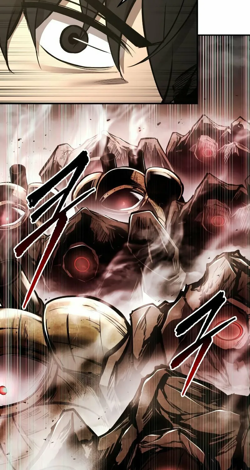 Read Tyrant of the Tower Defense Game EN Manga Online