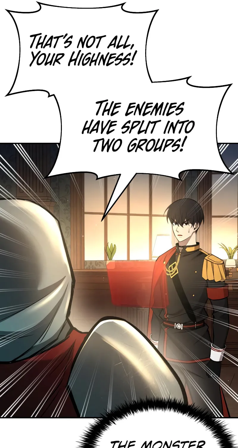 Read Tyrant of the Tower Defense Game EN Manga Online