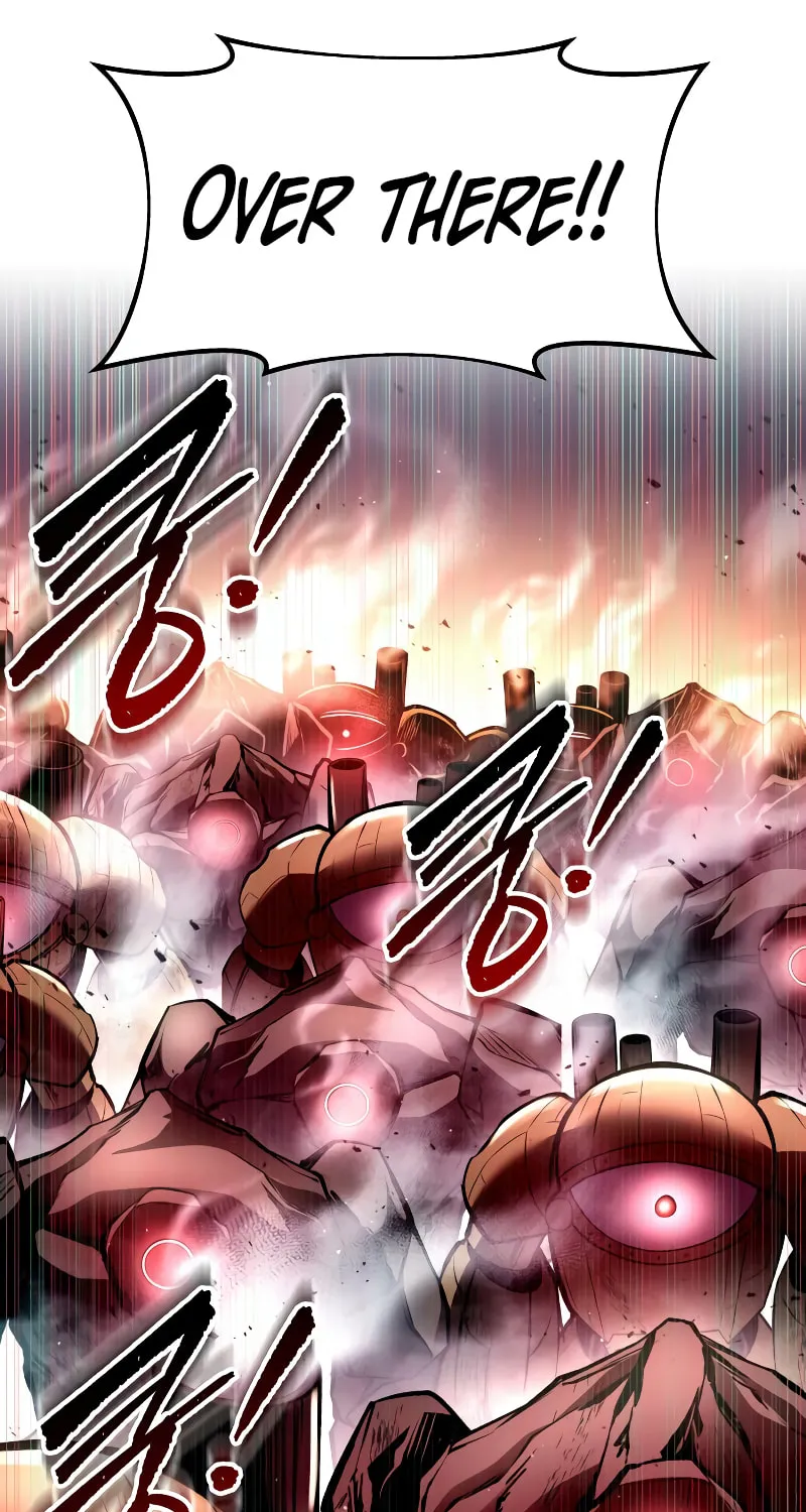 Read Tyrant of the Tower Defense Game EN Manga Online