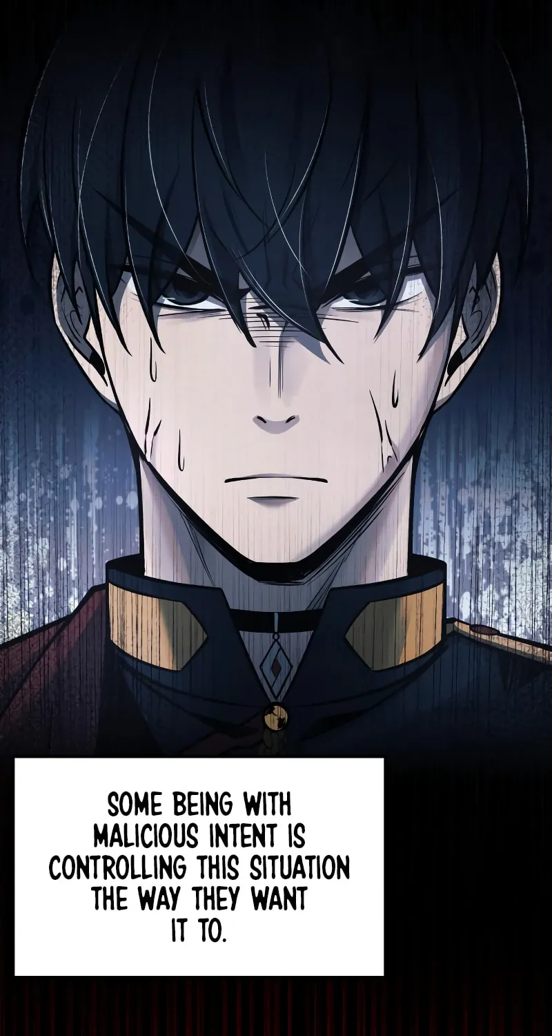 Read Tyrant of the Tower Defense Game EN Manga Online