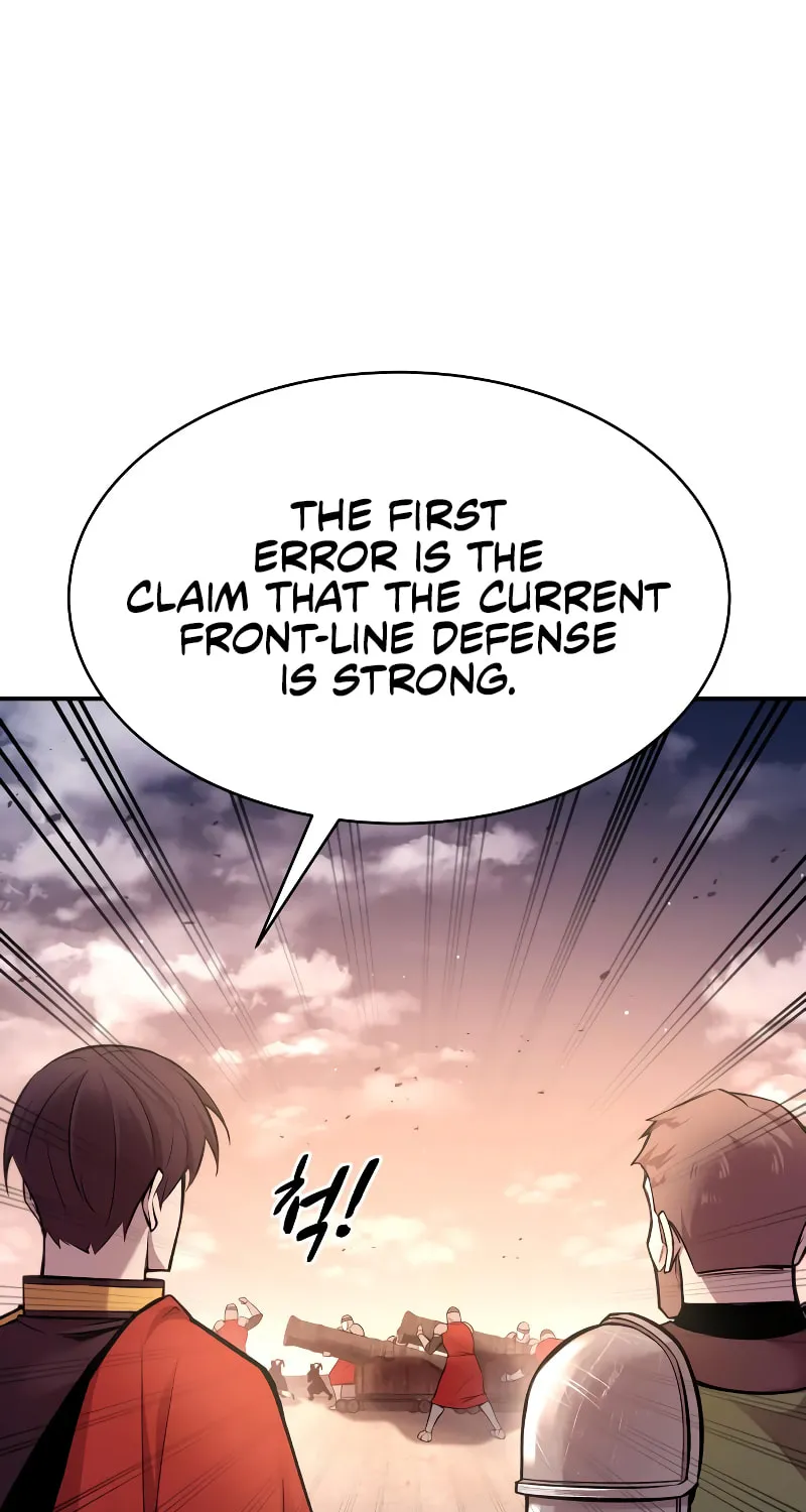 Read Tyrant of the Tower Defense Game EN Manga Online