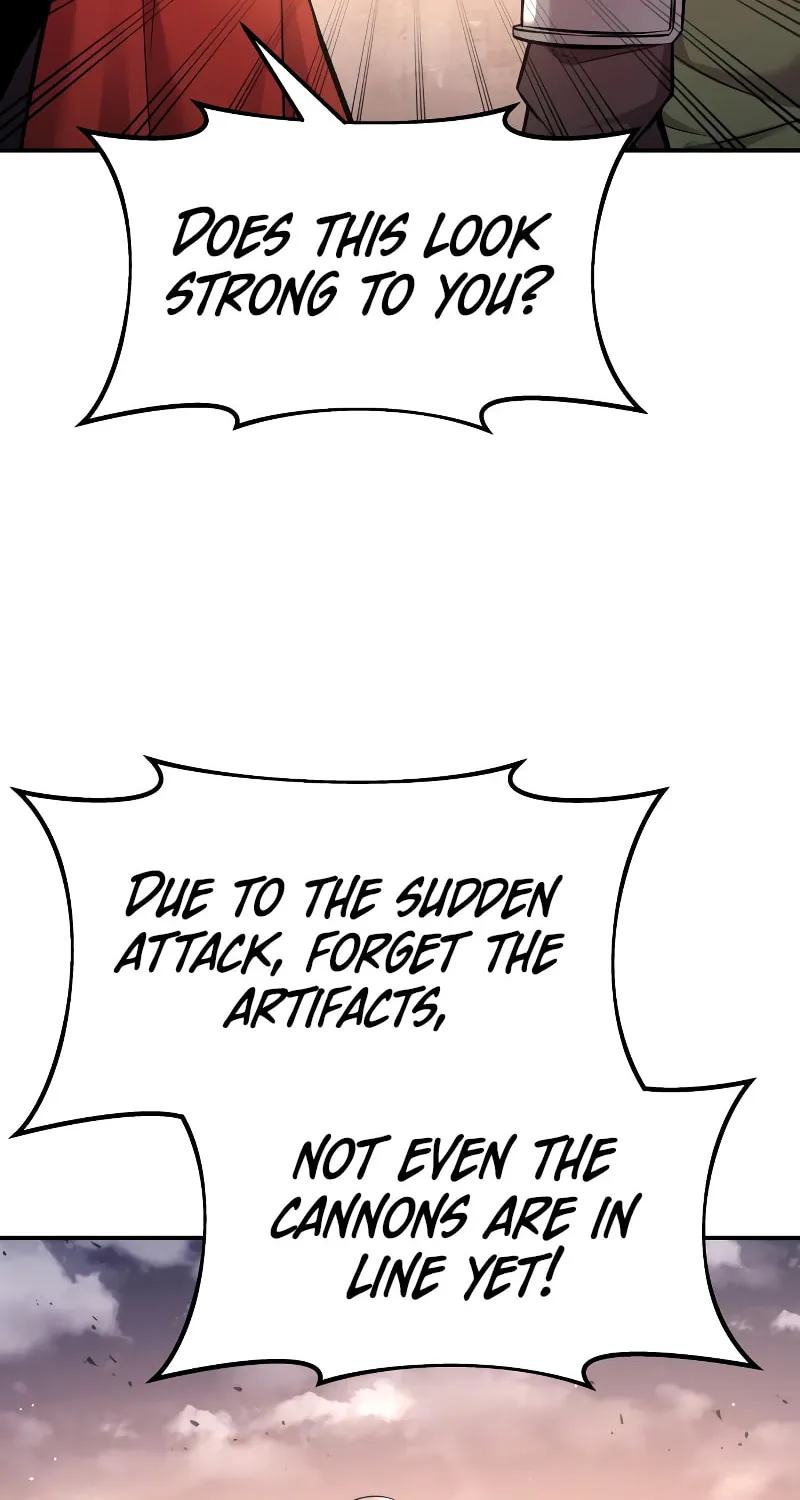 Read Tyrant of the Tower Defense Game EN Manga Online