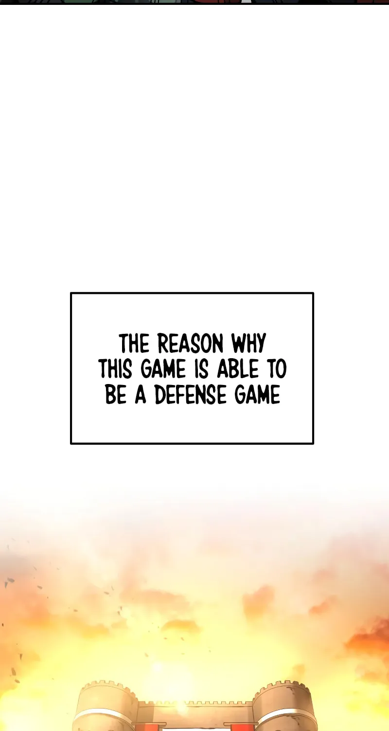 Read Tyrant of the Tower Defense Game EN Manga Online
