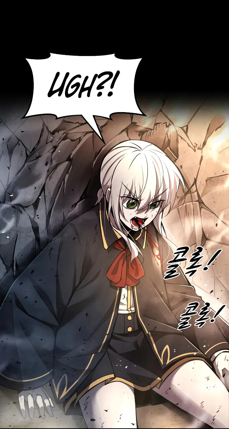 Read Tyrant of the Tower Defense Game EN Manga Online